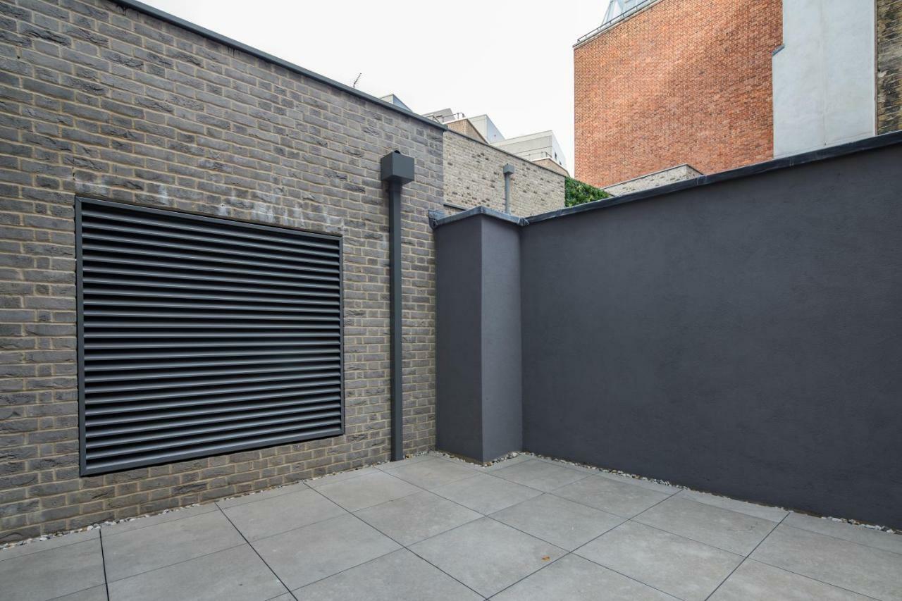 VI Castle Lane Lejlighed London Eksteriør billede