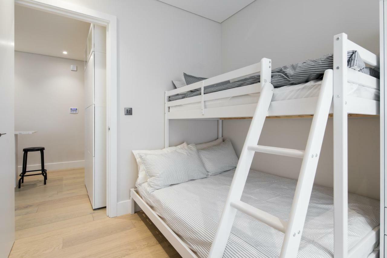 VI Castle Lane Lejlighed London Eksteriør billede